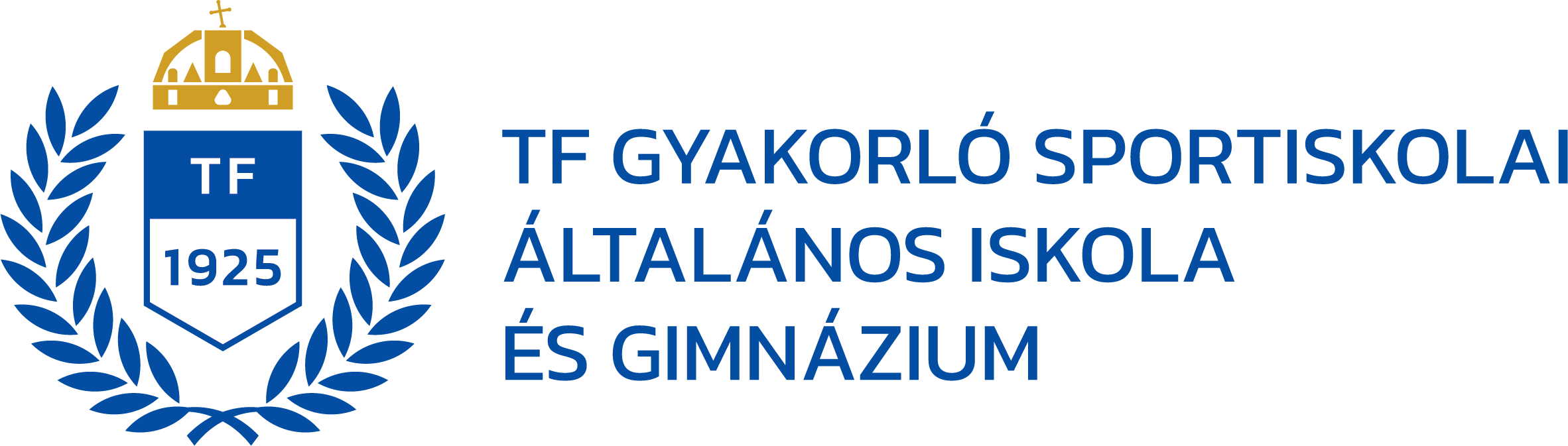 TF Gyakorló Sportiskolai Általános Iskola és Gimnázium