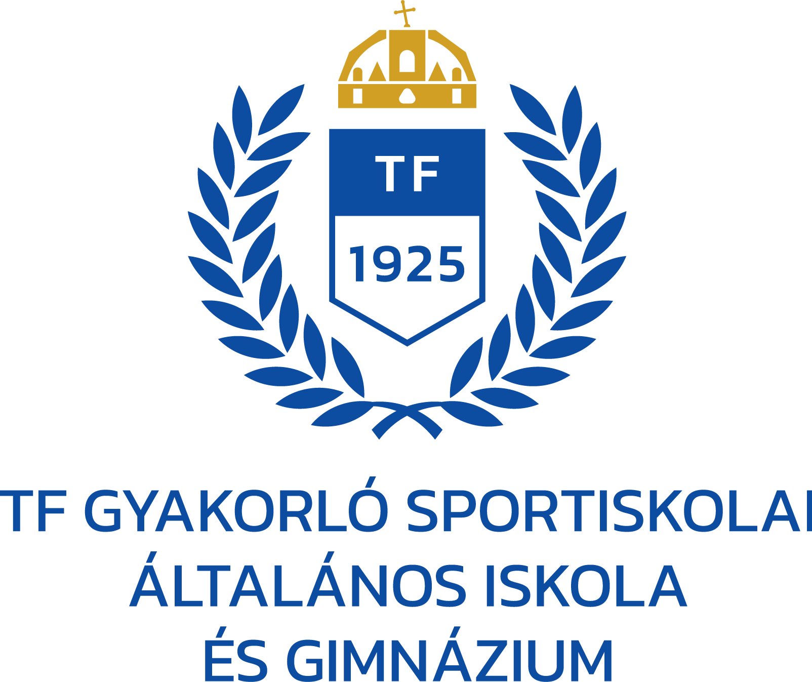 TF Gyakorló Sportiskolai Általános Iskola és Gimnázium