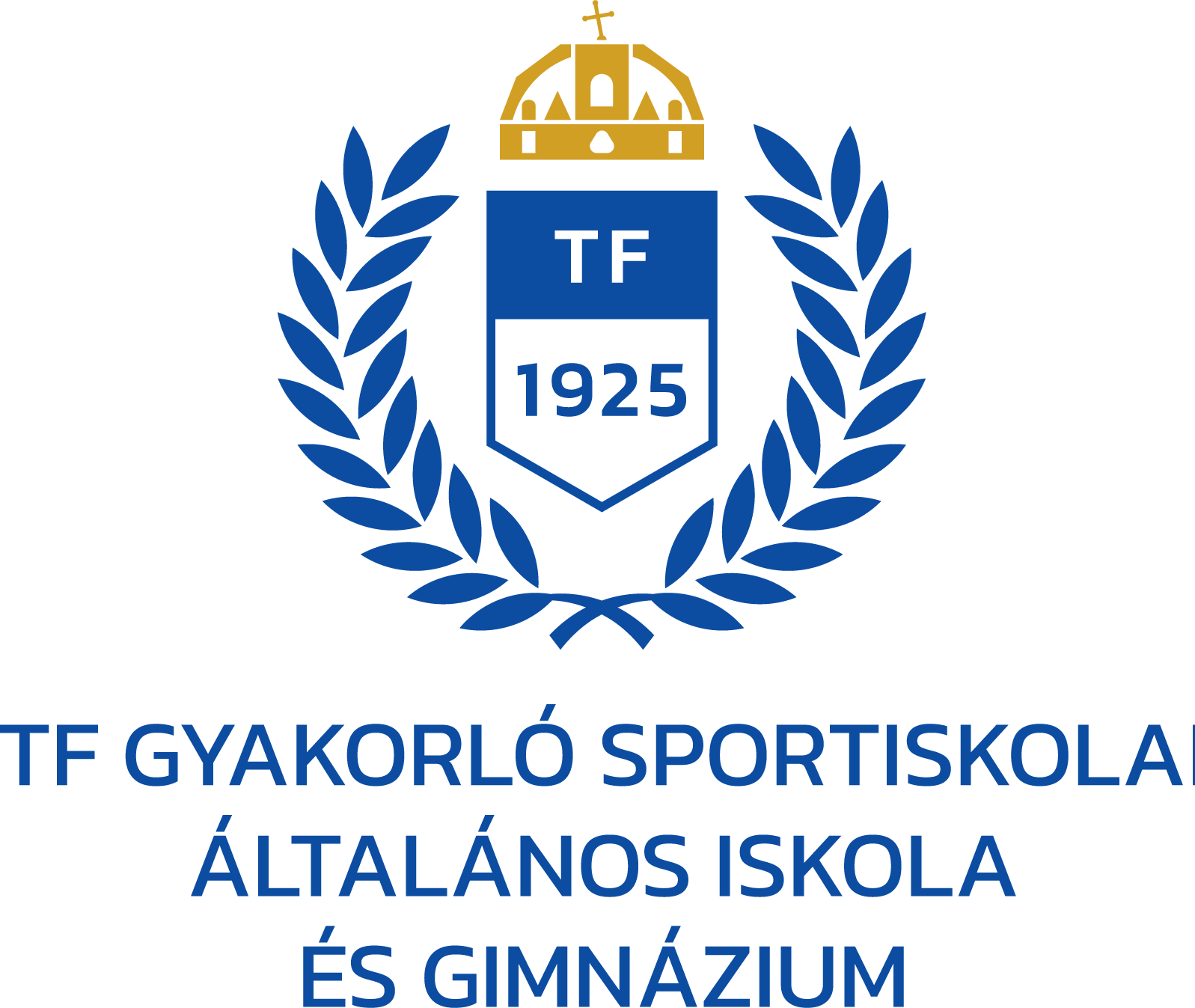 TF Gyakorló Sportiskolai Általános Iskola és Gimnázium